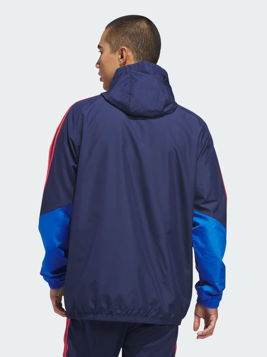 WindBreaker 26/27