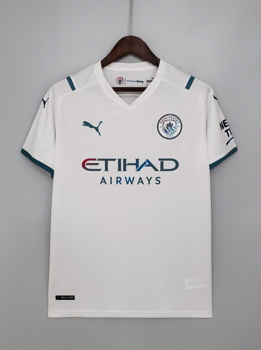 Jersey Retro Away 2021/22