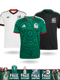 Combo 3 Jerseys