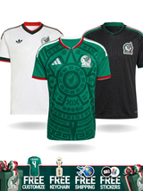 Combo 3 Jerseys