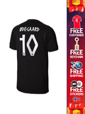 #10 ØDEGAARD Jersey Away 2026