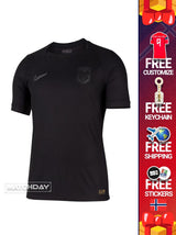 Jersey Away Player 2026