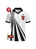 Jersey Retro Home 1990