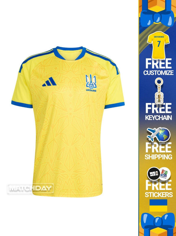 Jersey Home 2026