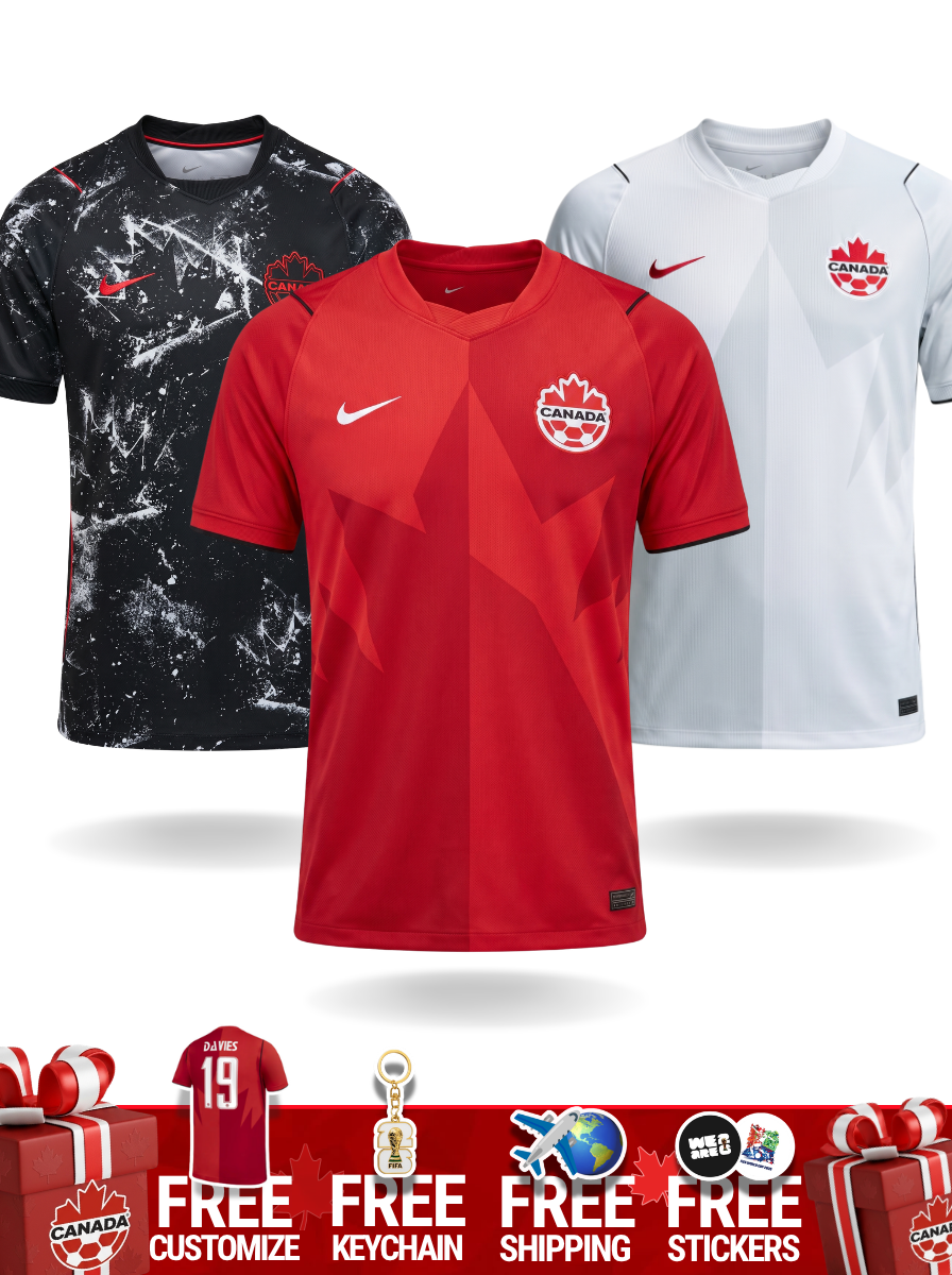 Combo 3 Jerseys