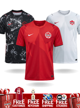 Combo 3 Jerseys