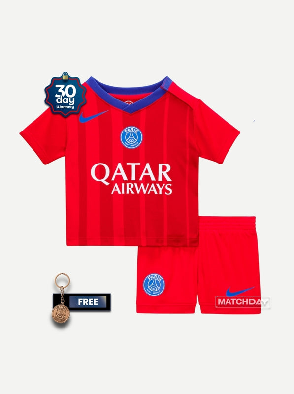 Kids Kit Third 25/26