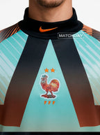 Jersey Goalkeeper Long Sleeve 2026