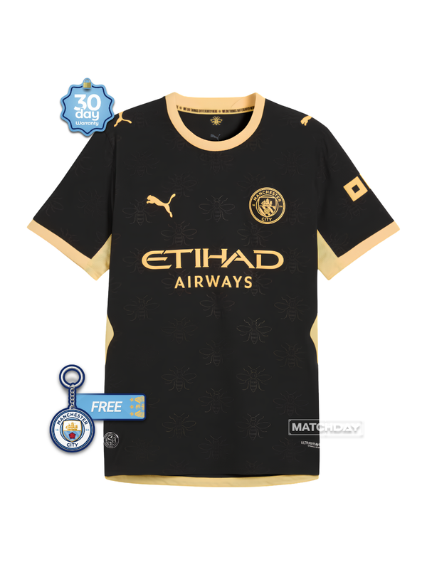 Jersey Away Player 26/27