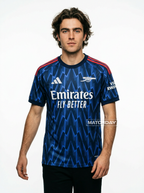 Jersey Away 25/26