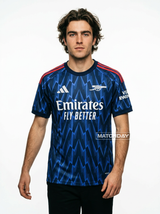 Jersey Away 25/26