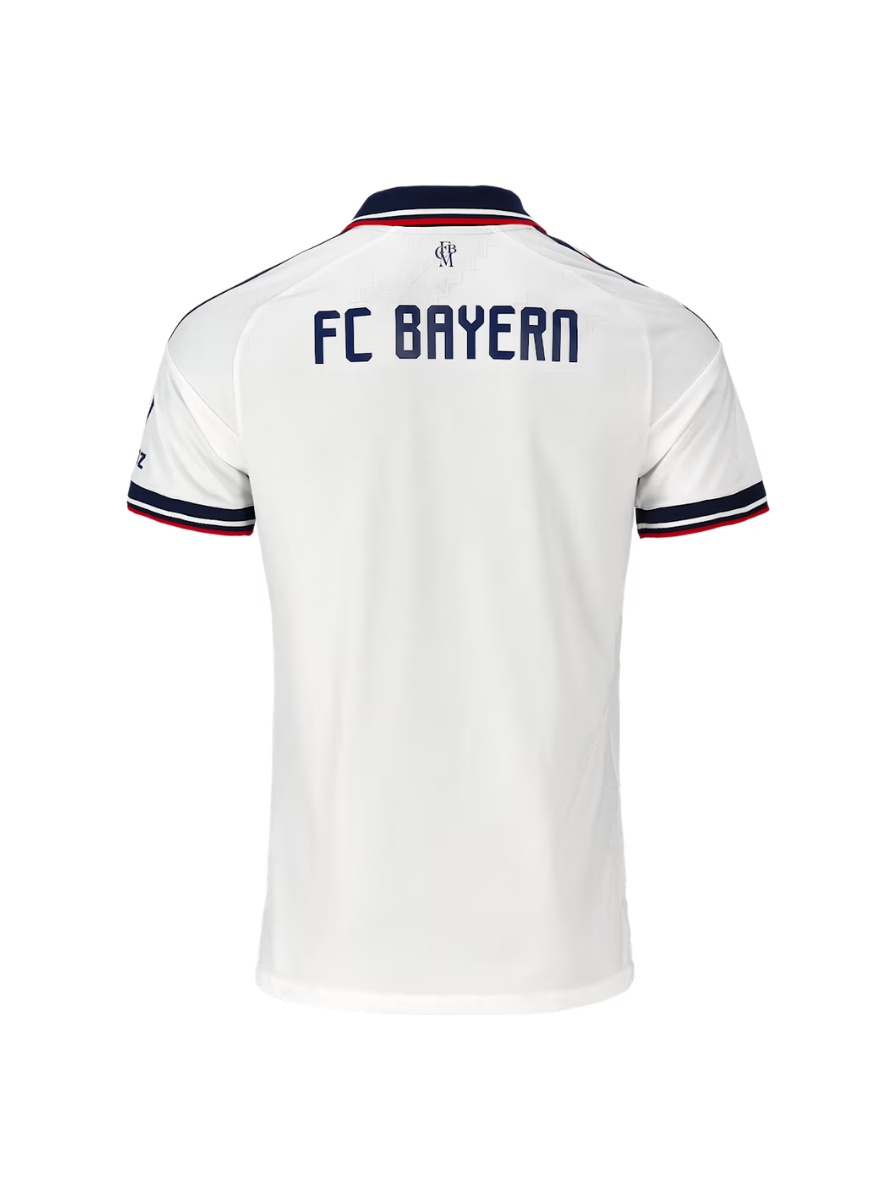 Jersey Away Player 26/27