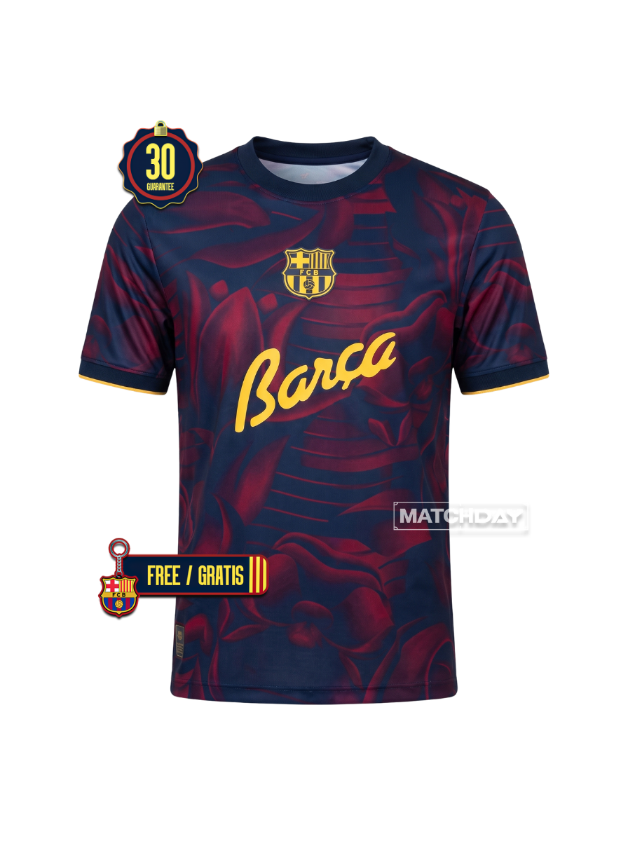 Jersey Special Edition 26/27