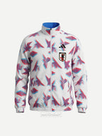 Reversible Windbreaker 2025
