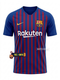 Jersey Retro Home 2018/19