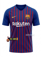 Jersey Retro Home 2018/19
