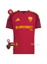 Jersey Home 26/27
