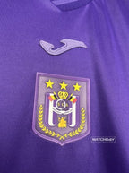 Jersey Home 24/25