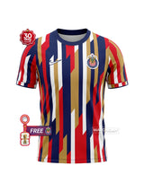 Combo Home & Away & Pre-Match 26/27