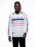 Jersey Retro Long Sleeve 1998