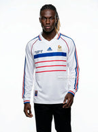 Jersey Retro Long Sleeve 1998