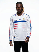 Jersey Retro Long Sleeve 1998
