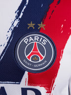 Jersey Champions of Europe Away 25/26