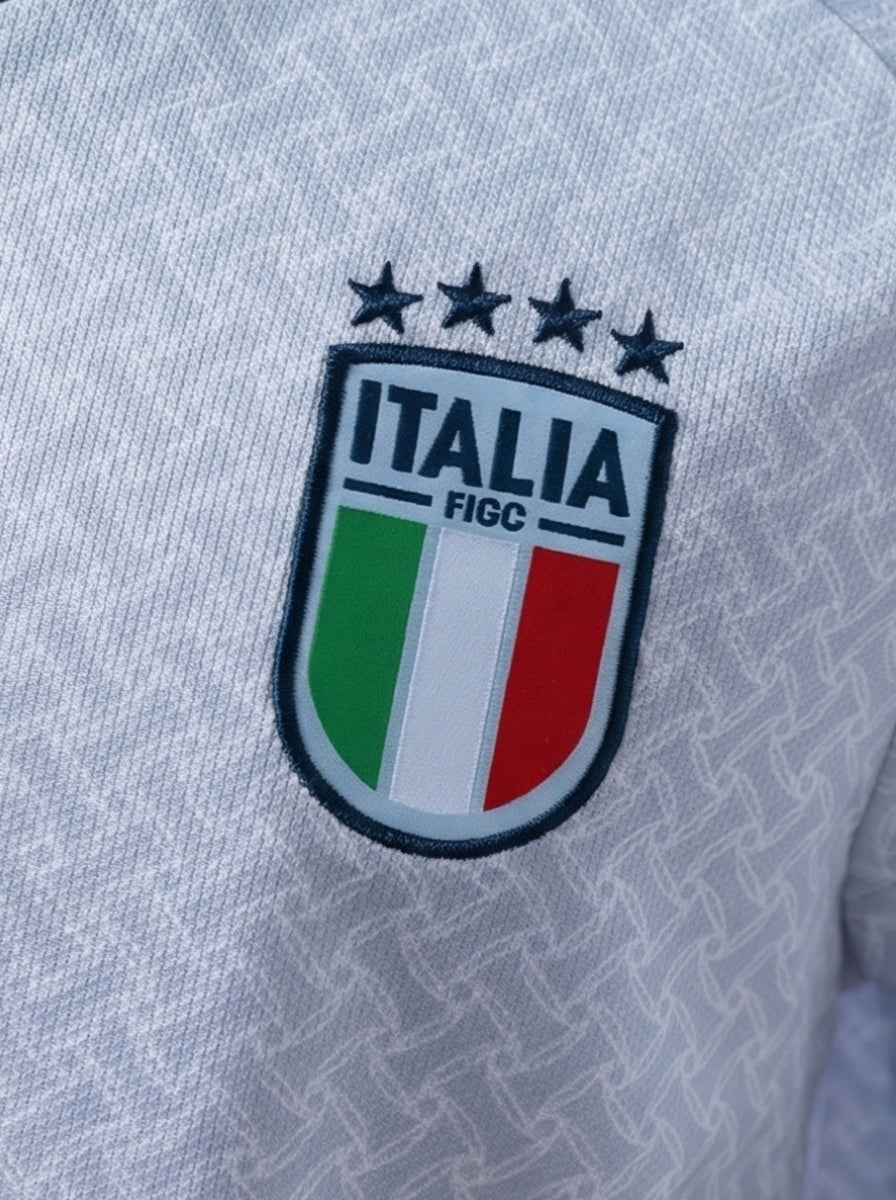 Jersey Away Long Sleeve 2026