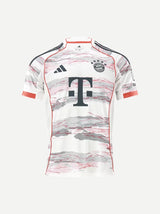 Jersey #17 OLISE Away 25/26