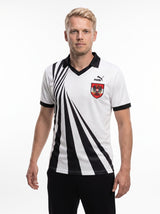 Jersey Retro Home 1990