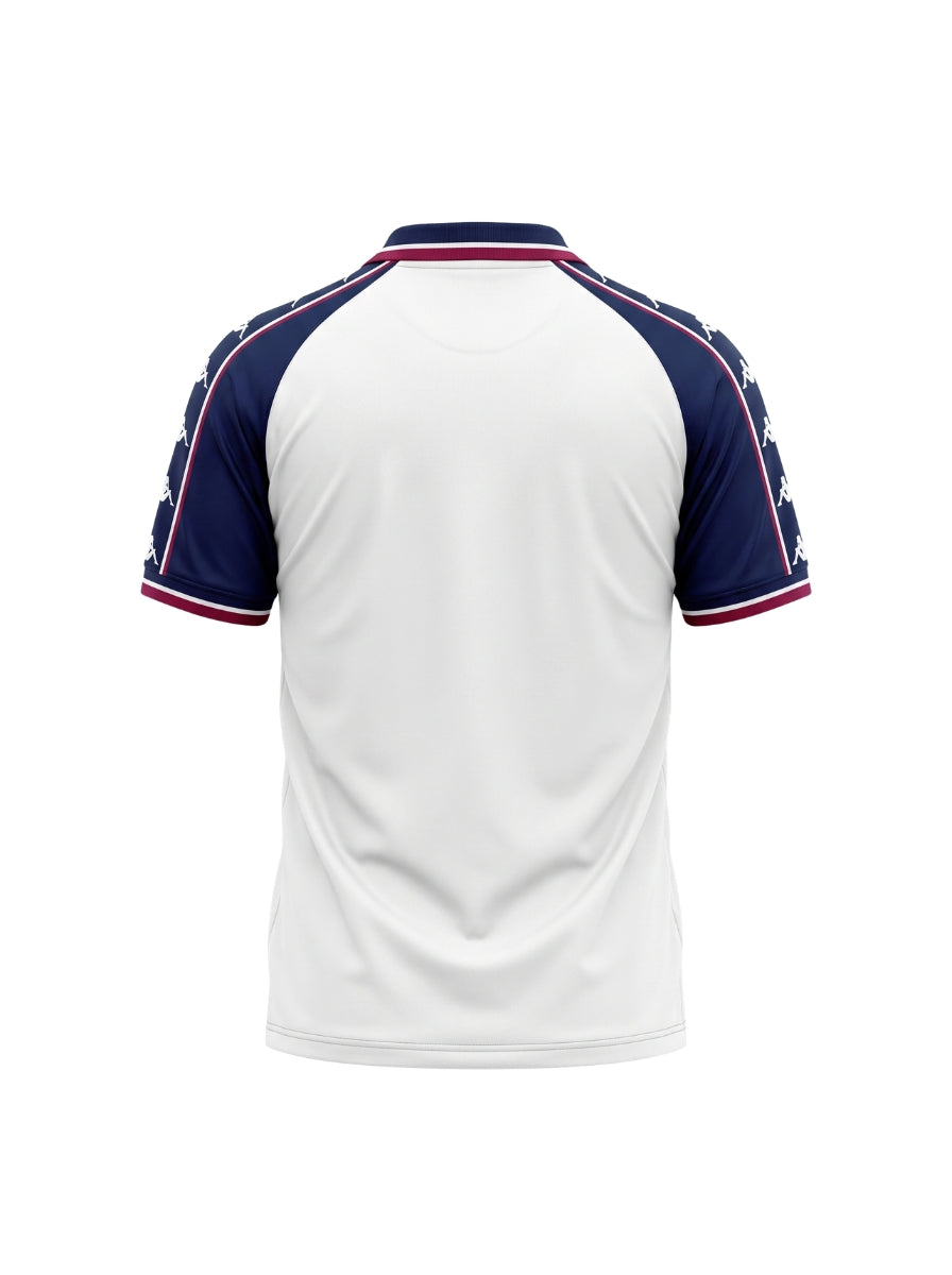 Jersey Retro Away 1997/98