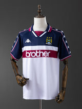 Jersey Retro Away 1997/98