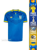Jersey Away 2026