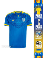 Jersey Away 2026