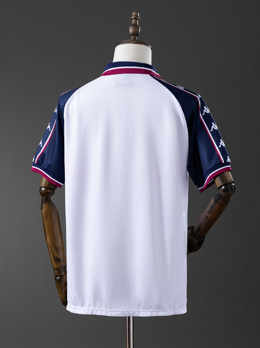 Jersey Retro Away 1997/98