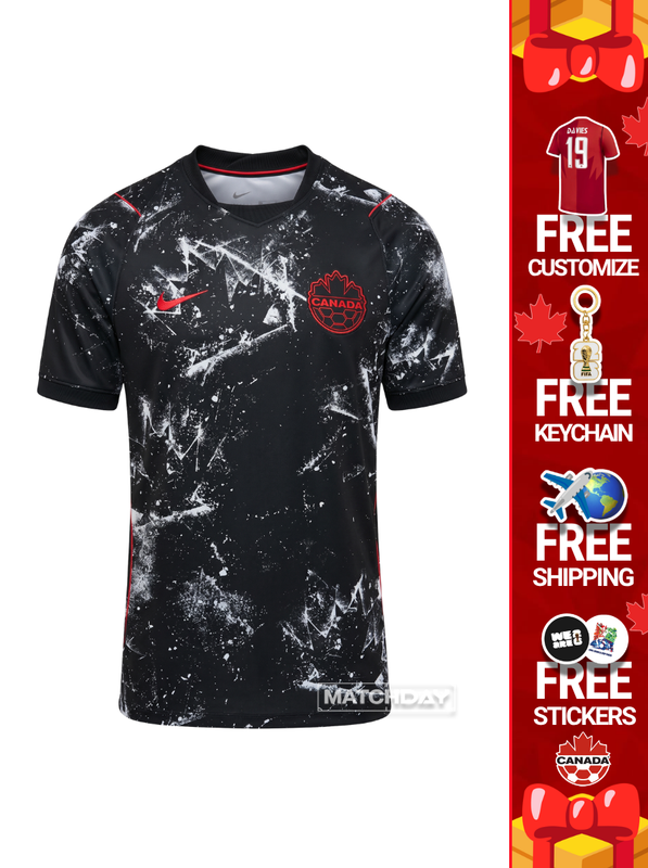 Jersey Away 2026