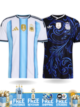 Combo Home & Away 2026