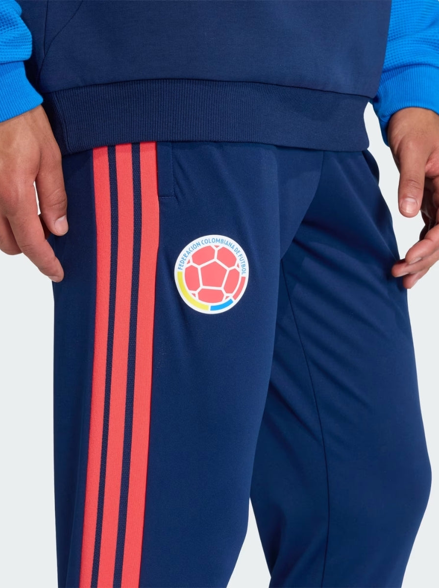 Tracksuit Full Zip 26/27