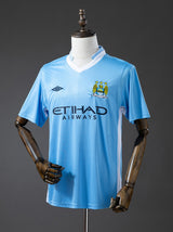 Jersey Retro Home 2011/12