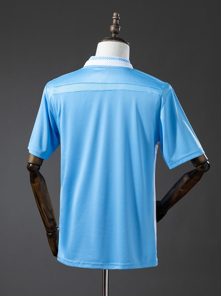 Jersey Retro Home 2011/12