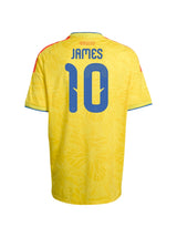 #10 JAMES Jersey Home 2026
