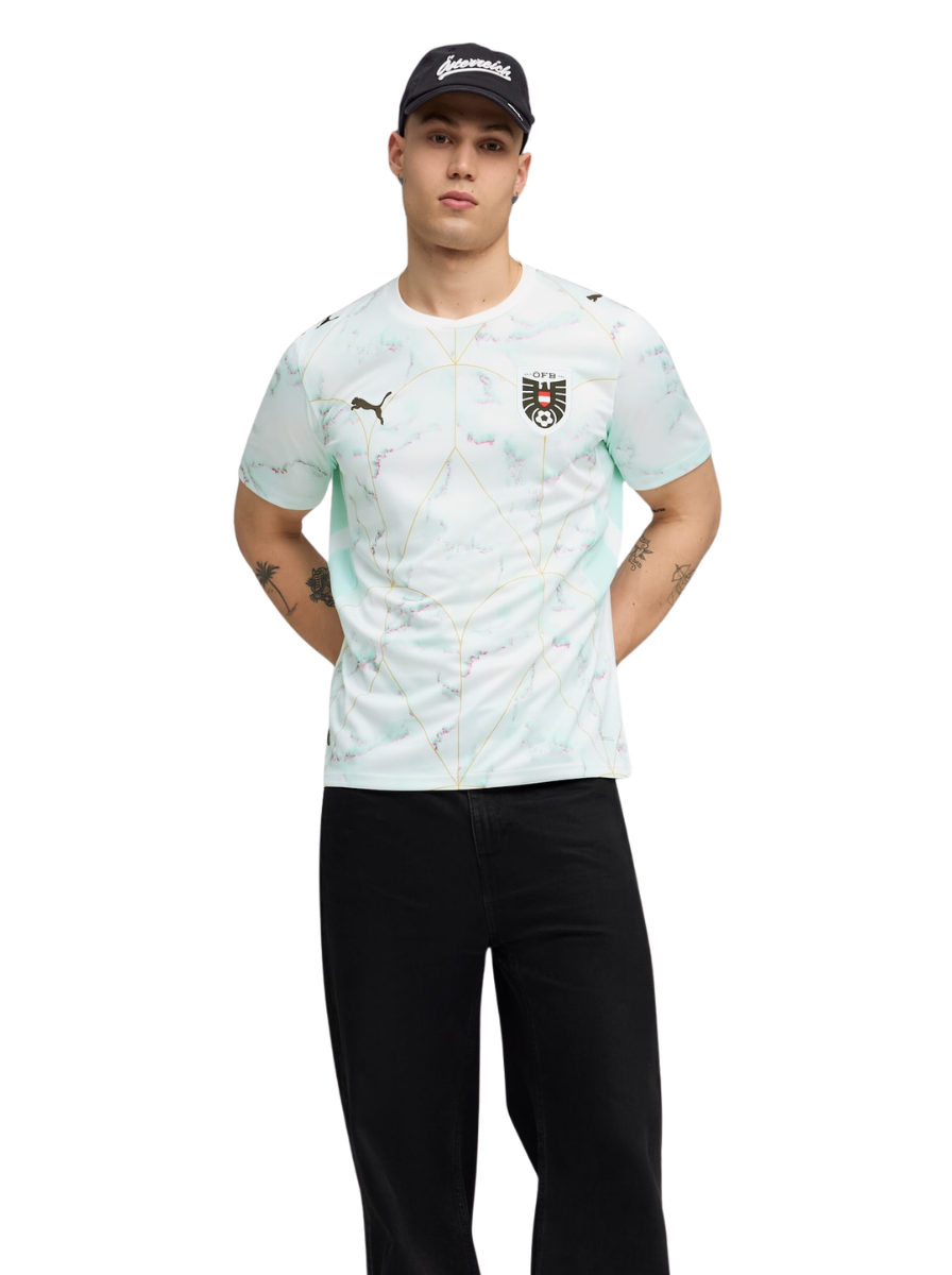 Combo Home & Away 2026