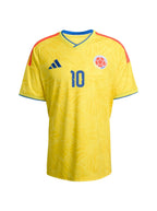 #10 JAMES Jersey Home 2026