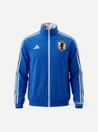 Reversible Windbreaker 2025