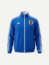 Reversible Windbreaker 2025