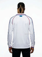 Jersey Retro Long Sleeve 1998