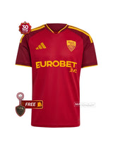 Jersey Home Player 26/27