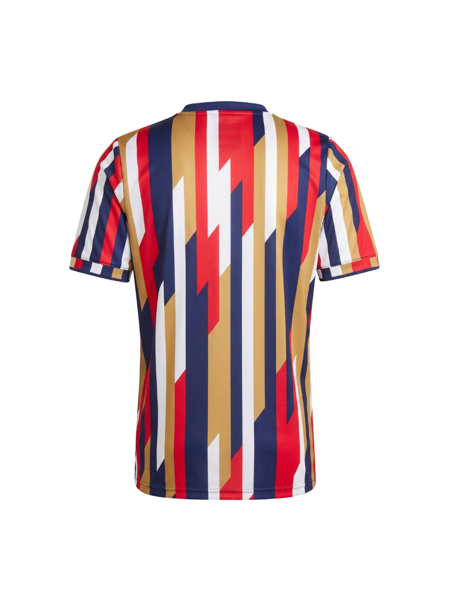 Jersey Pre-Match Player 26/27