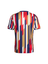 Jersey Pre-Match Player 26/27