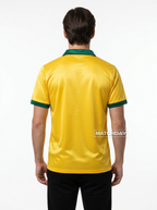 Jersey Home Retro 1998